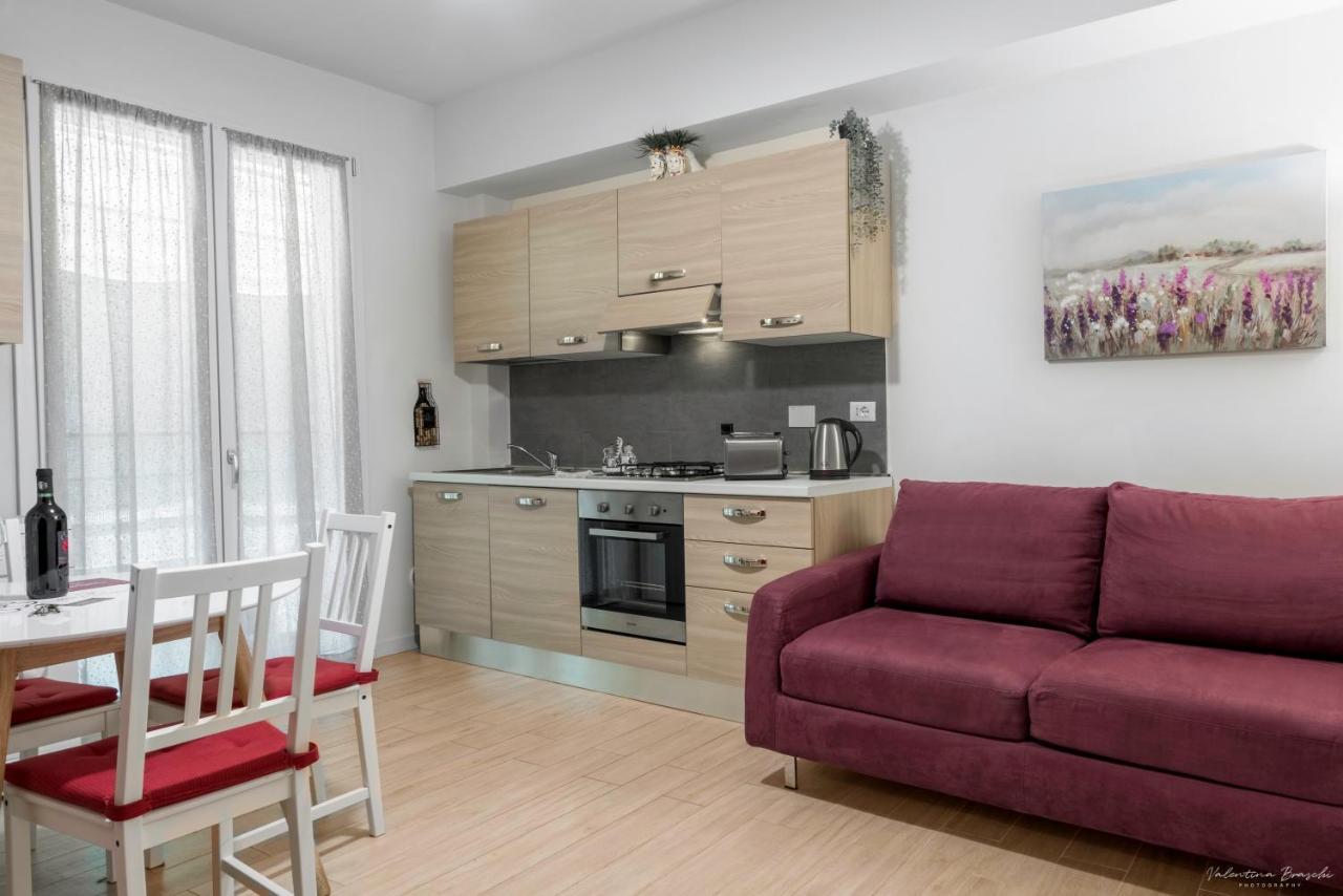 Wine Apartments Florence Masseto Buitenkant foto